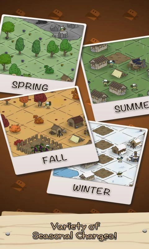 醇厚的生活中文版