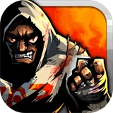 暴力街区游戏中文版