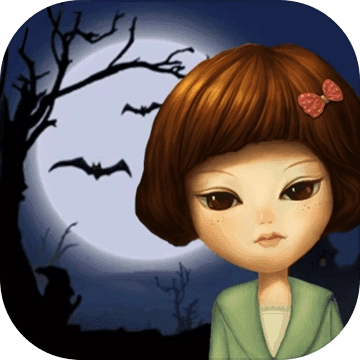 糖果森林逃脱完整版