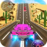 劲爆飞车 安卓版