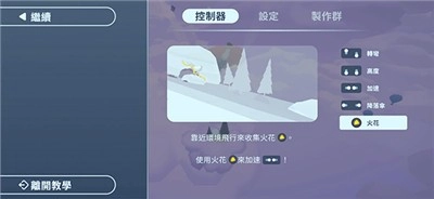 地平线上的蕾亚之翼汉化版