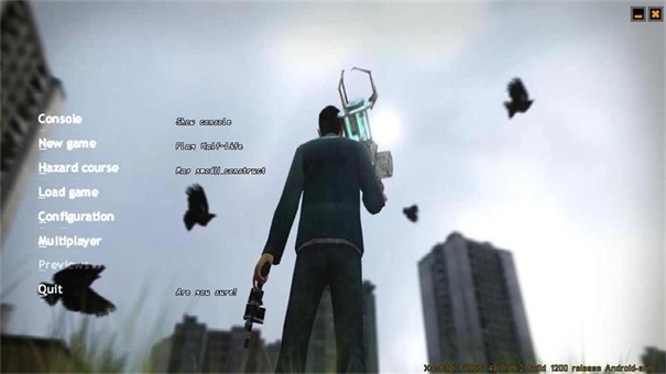 盖瑞模组自制版-图2