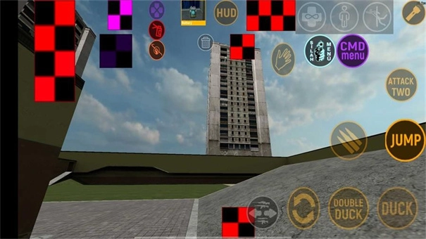 盖瑞模组自制版-图4