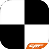 别踩白块儿经典版