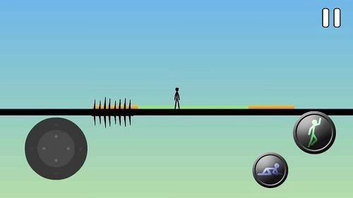 奇怪的动作3-图2