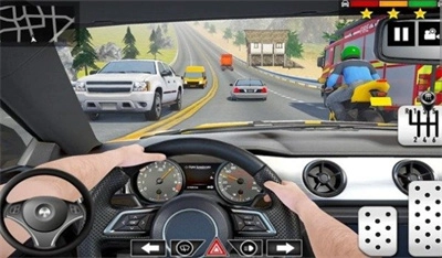 飞车荣耀最新下载