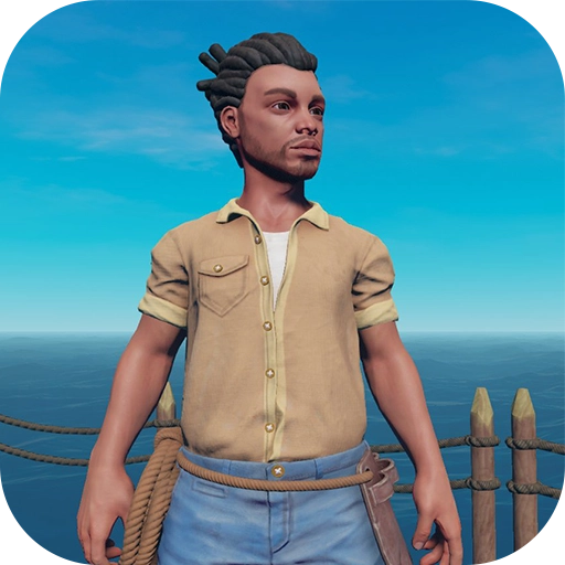 海贼漂流大冒险