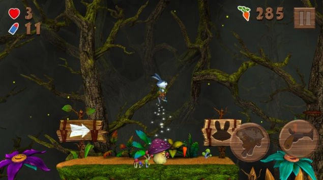 小超人奔向月球游戏正版