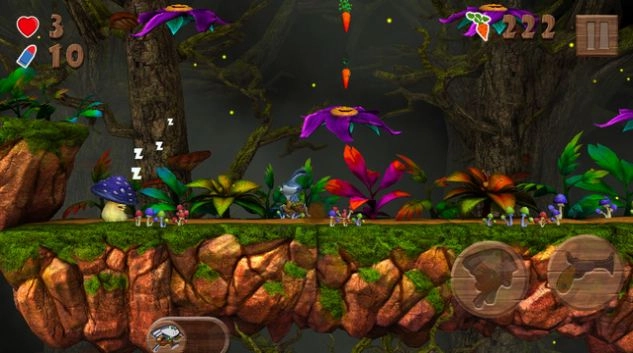 小超人奔向月球游戏正版