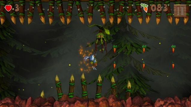 小超人奔向月球游戏正版