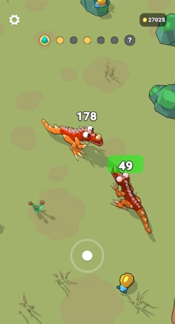 怪物狩猎世界-图3