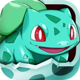 神奇宝贝起源安卓版