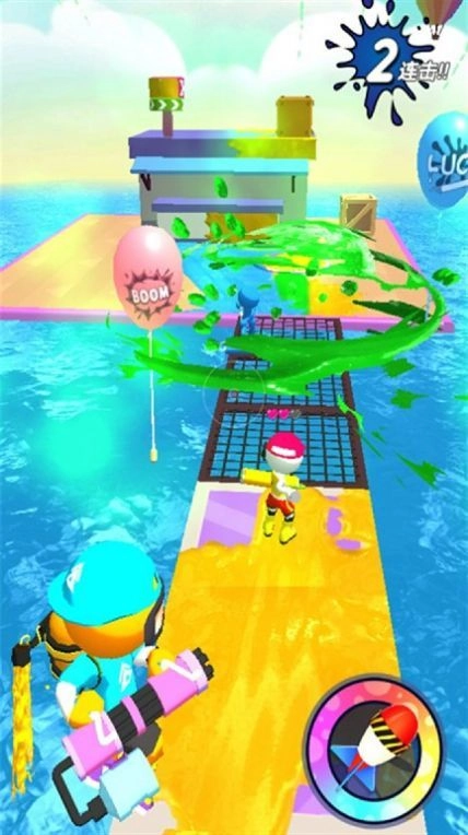 给点颜色瞧瞧-图3