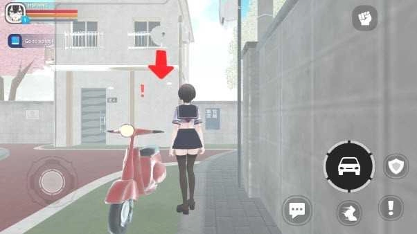 病娇杀手模拟器