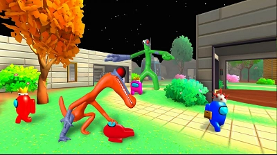 彩虹朋友大挑战-图3