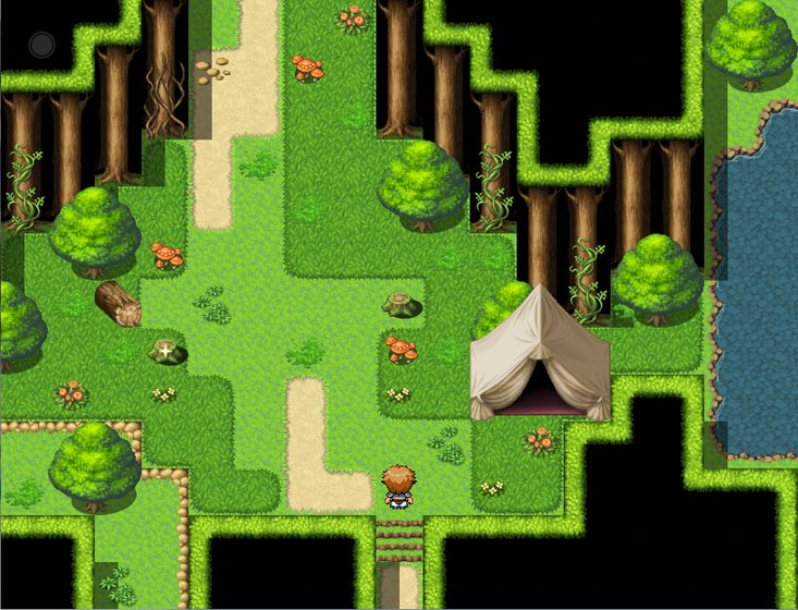 普通的rpg2