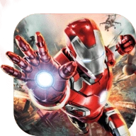 终极机器人英雄游戏