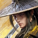 斗笠江湖游戏纯净最新版