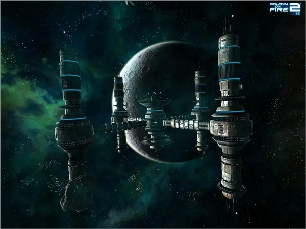 浴火银河2安卓汉化版手游下载