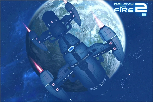 浴火银河2安卓汉化版手游下载