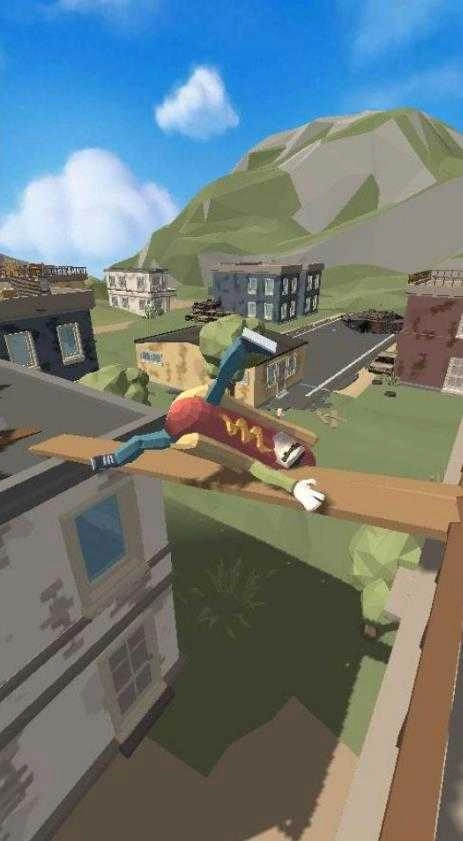 我要起飞了-图1