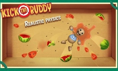 踢爆那哥们中文版