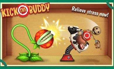 踢爆那哥们中文版