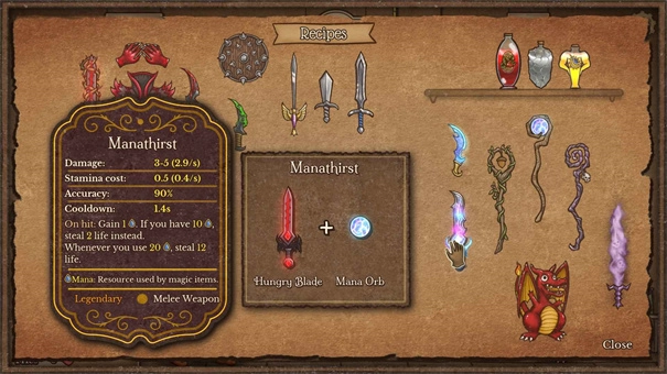 背包战争手机版