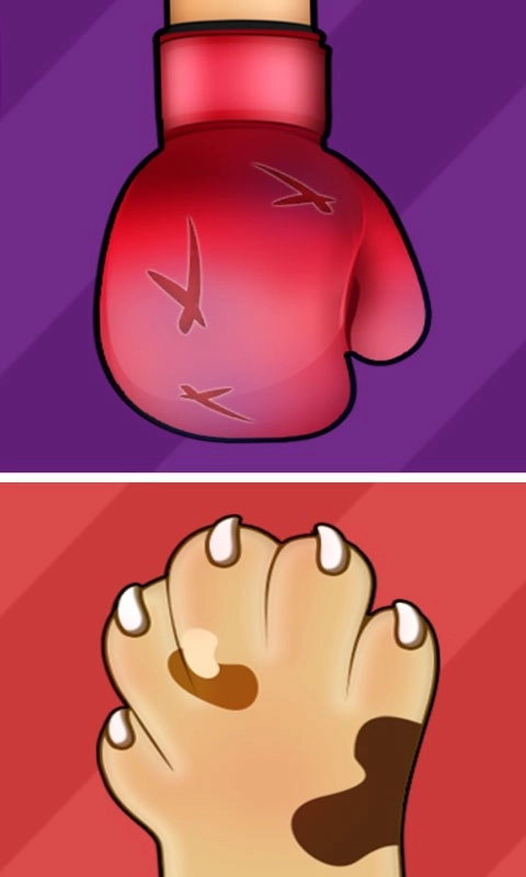 同桌双人决斗-图3