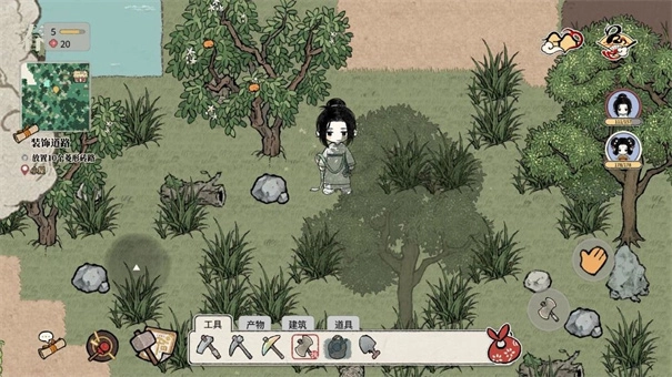 十洲繁华景-图3