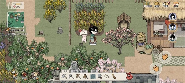 十洲繁华景-图8