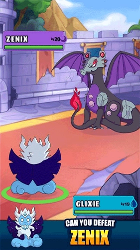 口袋妖怪极夜永昼