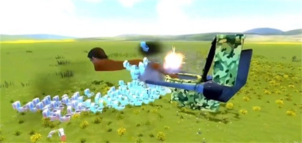 盖瑞模组完整版