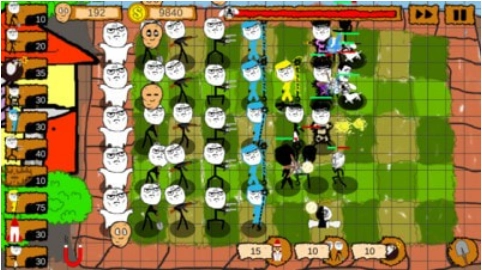 卧槽大战尼玛-图2