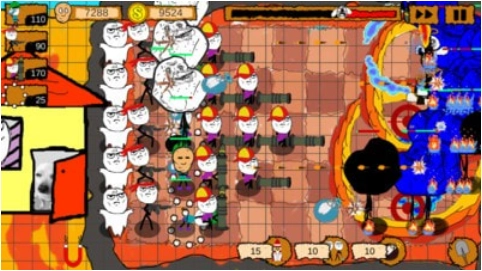 卧槽大战尼玛-图3