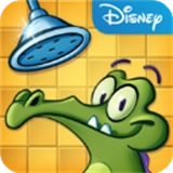 鳄鱼小顽皮爱洗澡安装