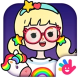 yoya世界(全地图解锁)