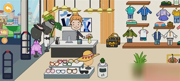 yoya世界(全地图解锁)图2