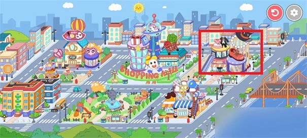 yoya世界(全地图解锁)图1