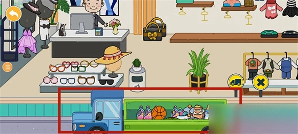 yoya世界(全地图解锁)图4