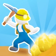 挖掘竞技场战斗与生存游戏