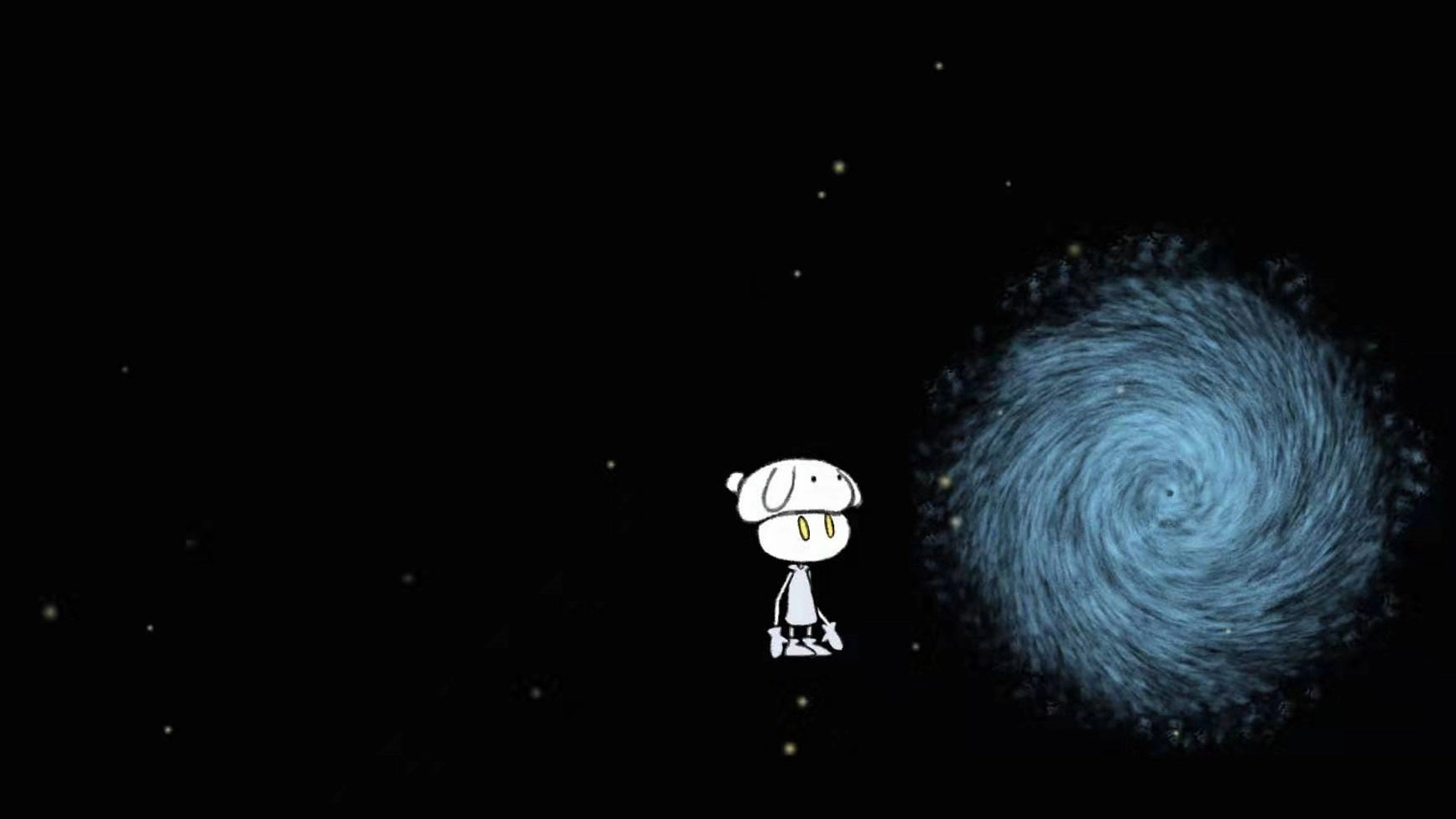 我走进储物柜门之后发生的事情-图3