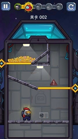 逃生英雄免费版下载