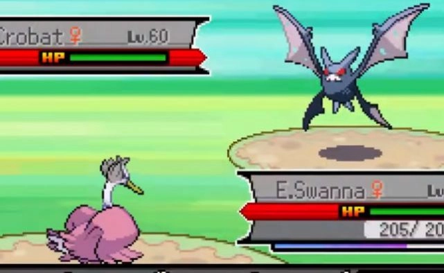 口袋妖怪起源心金直装游戏版图3