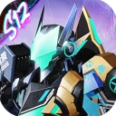 机动都市阿尔法手机版