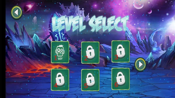 骷髅人射击-图2