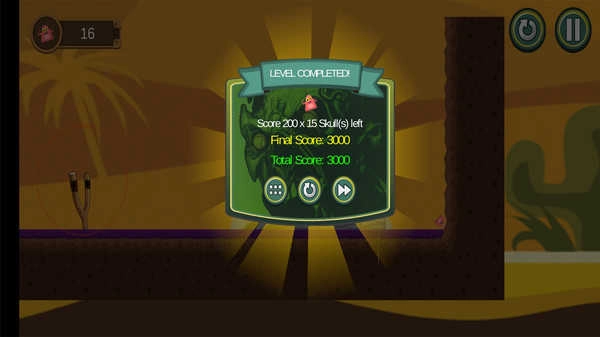 骷髅人射击-图3