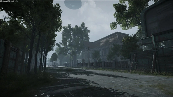 地球online直装游戏版图1