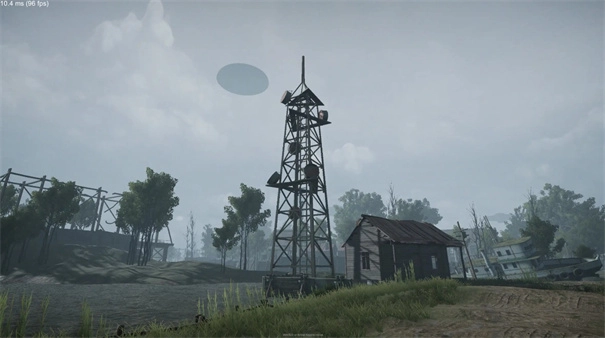 地球online直装游戏版图4