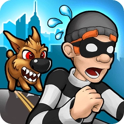 神偷鲍勃手机版